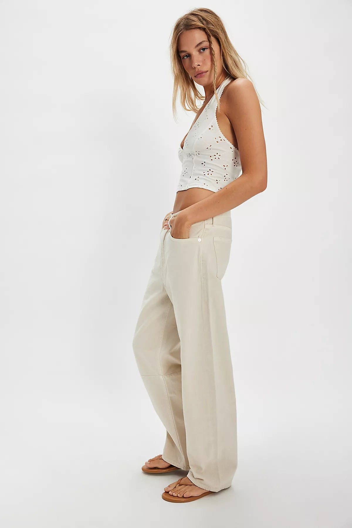 Citizens of Humanity Miro Relaxed Jeans