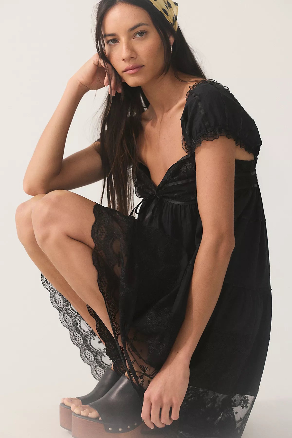 One of a Kind Romper