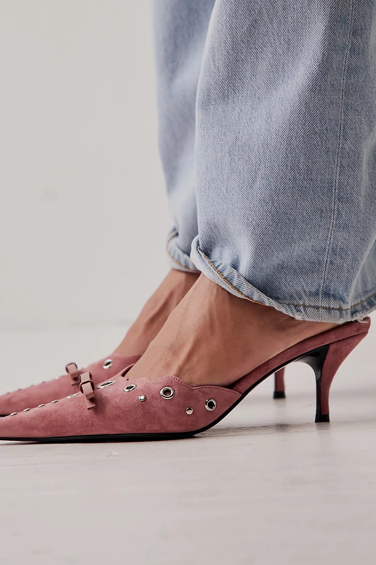 Arabella Heels