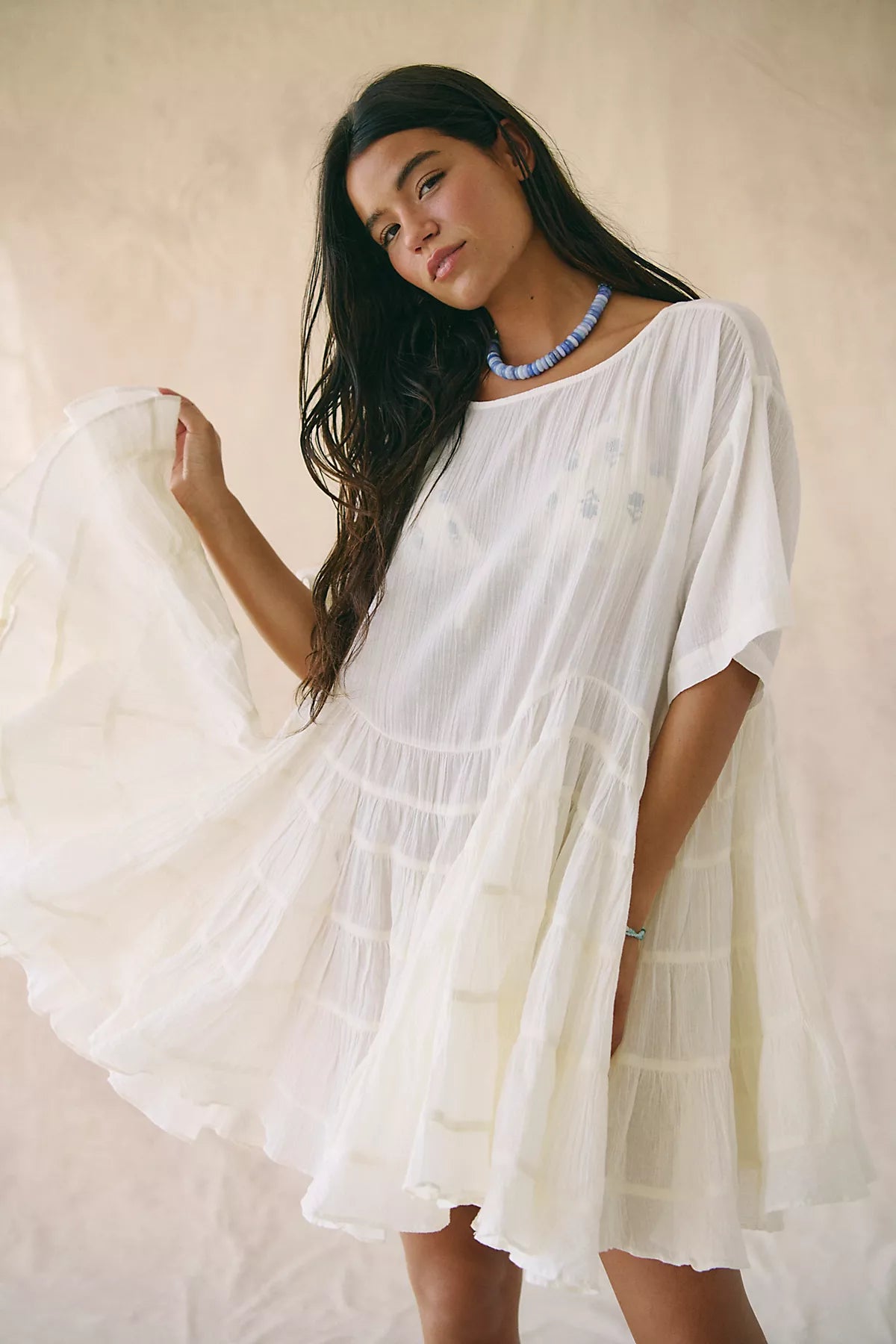 Chrissa Tunic