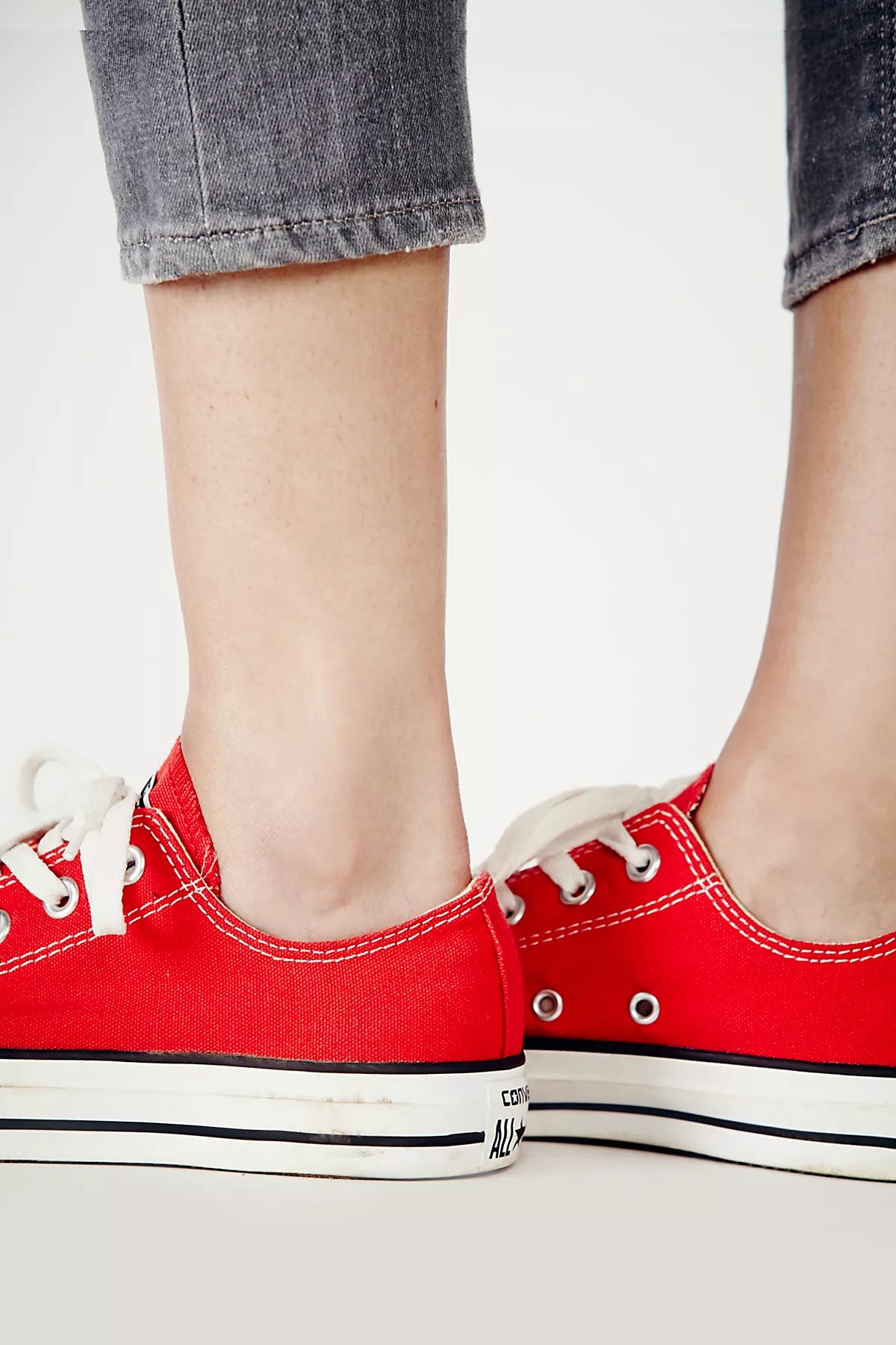 Chuck Taylor All Star Low-Top Converse Sneakers