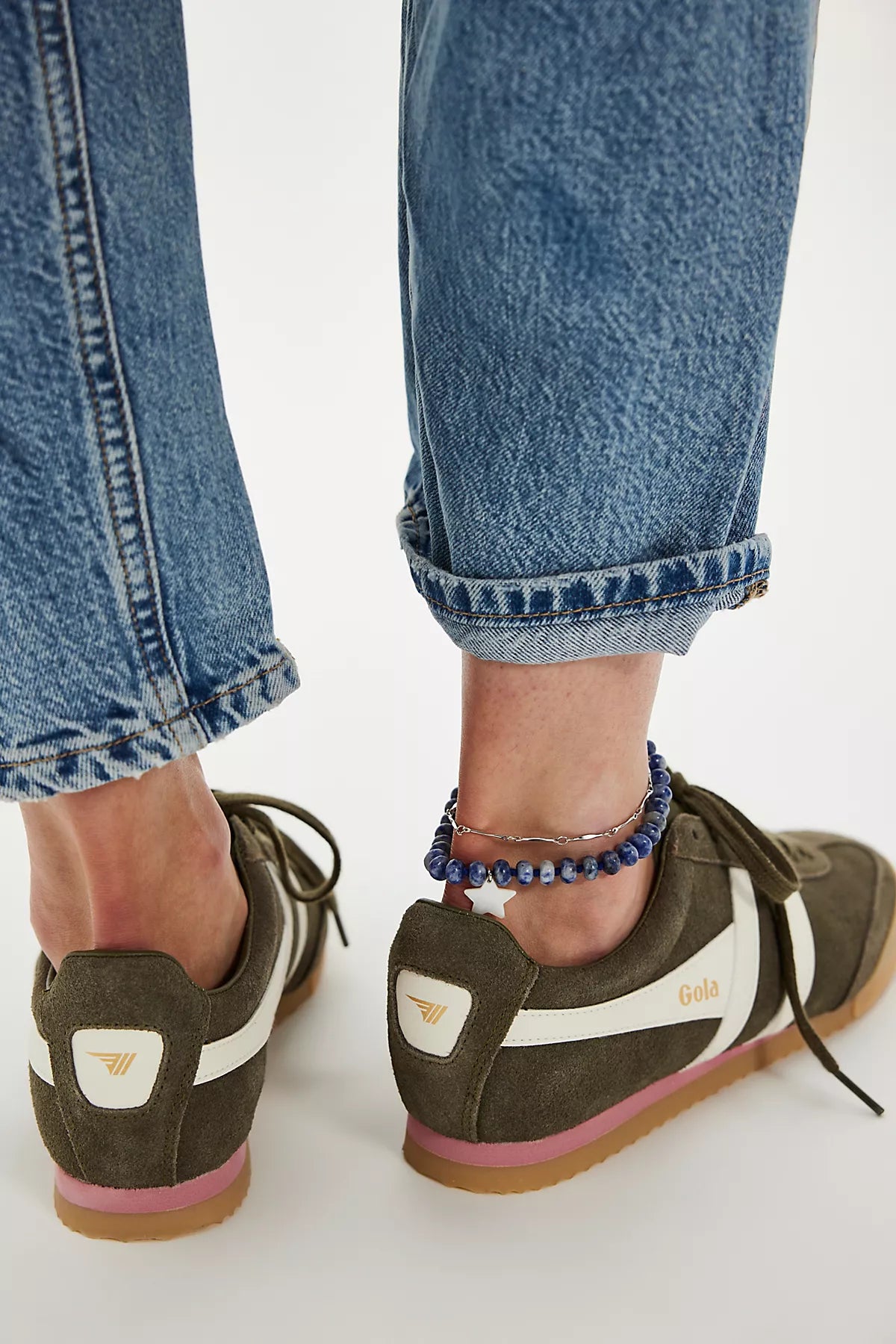 Gola Apollo Sneakers