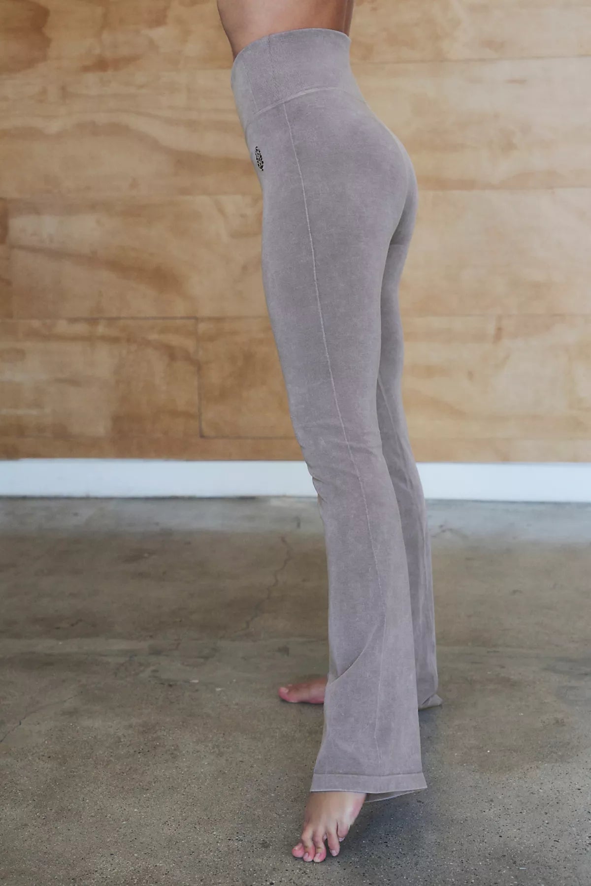 Go To Smooth Straight Leg Pants