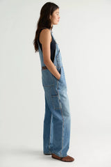 Dala Houston Dungarees