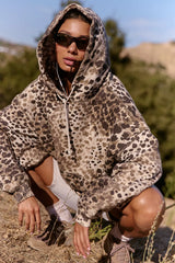 Animal Instinct Hoodie