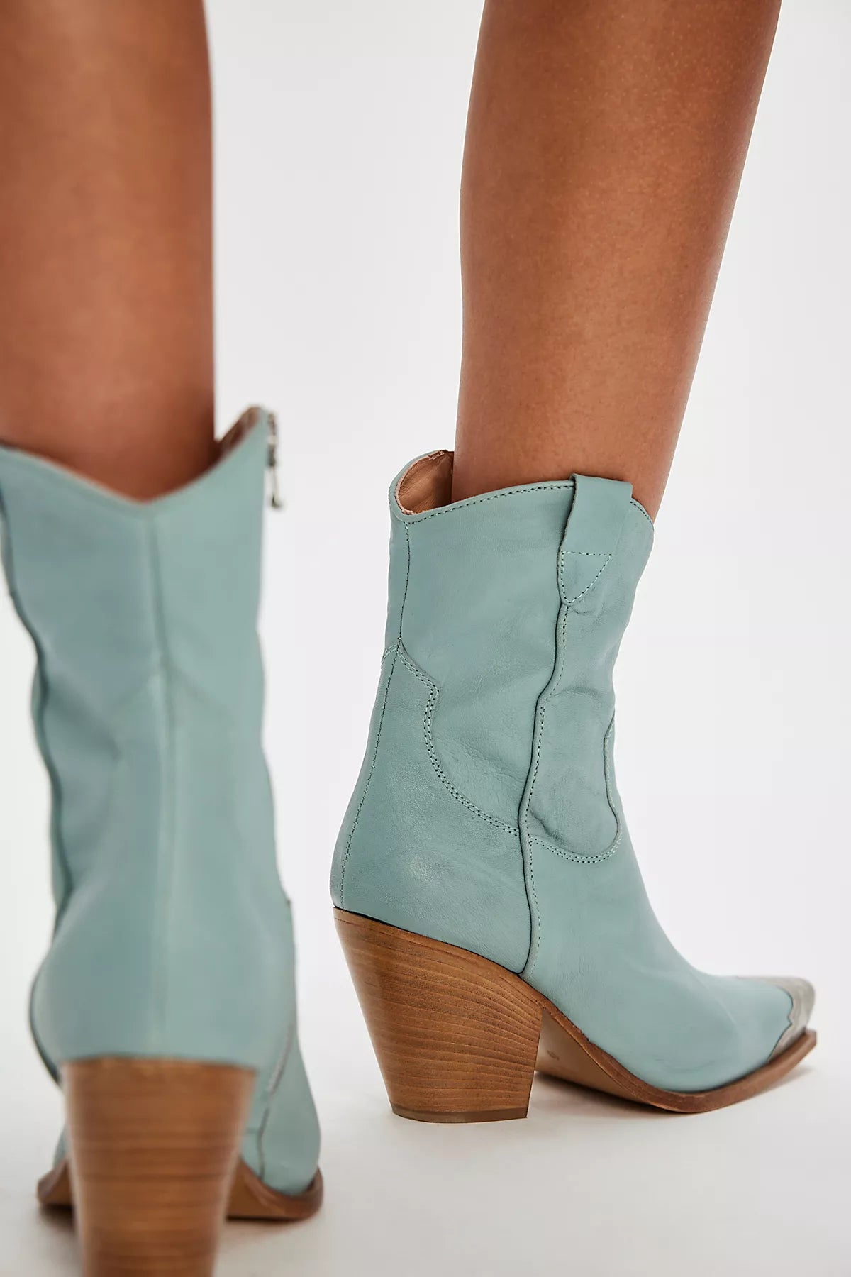 Brayden Western Boots