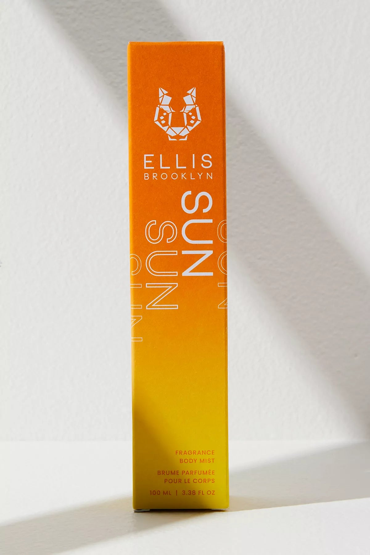 Ellis Brooklyn Hair & Body Fragrance Mist