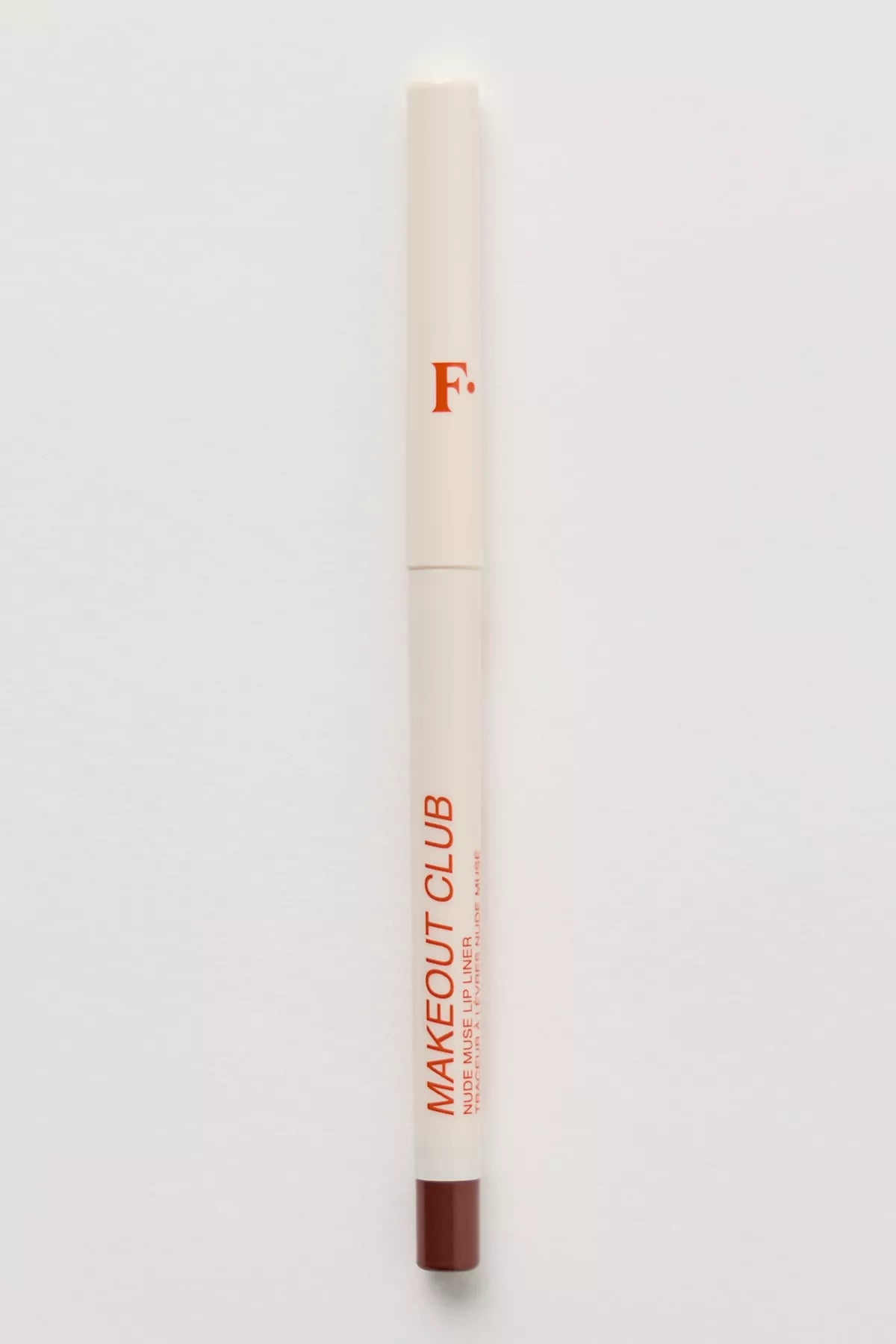 Freck MAKEOUT CLUB Nude Muse Lip Liner