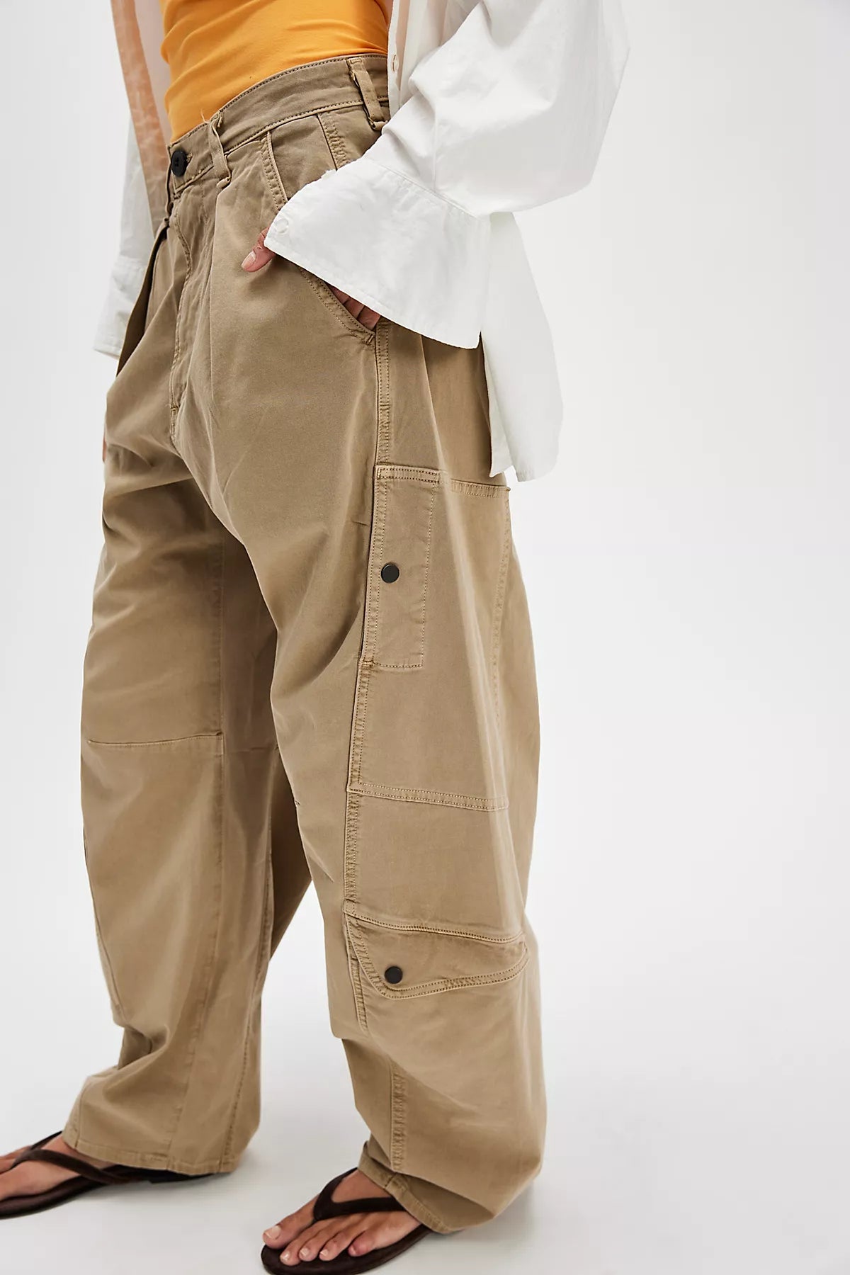 Citizens of Humanity Flight Pant