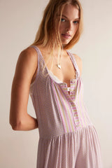 Full Bloom Romper