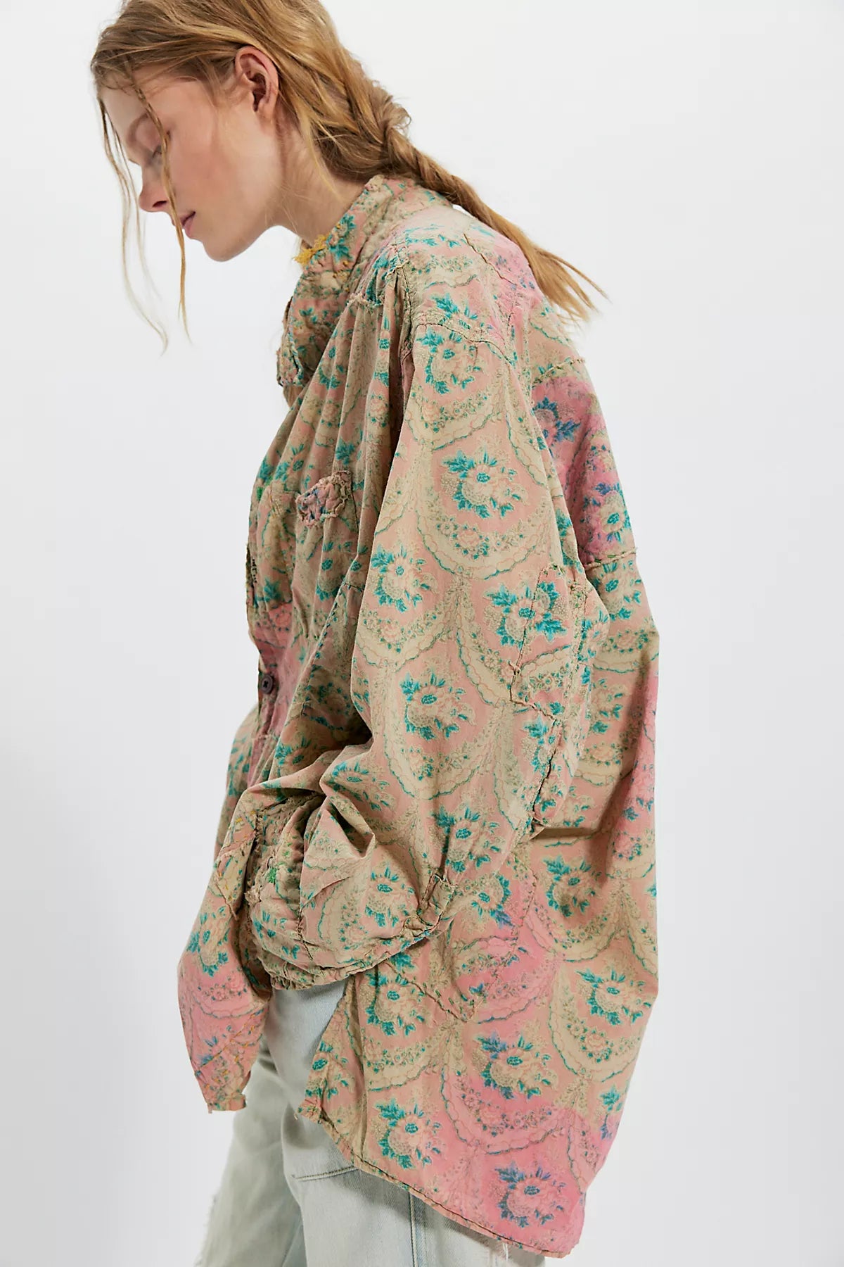Magnolia Pearl Adison Workshirt