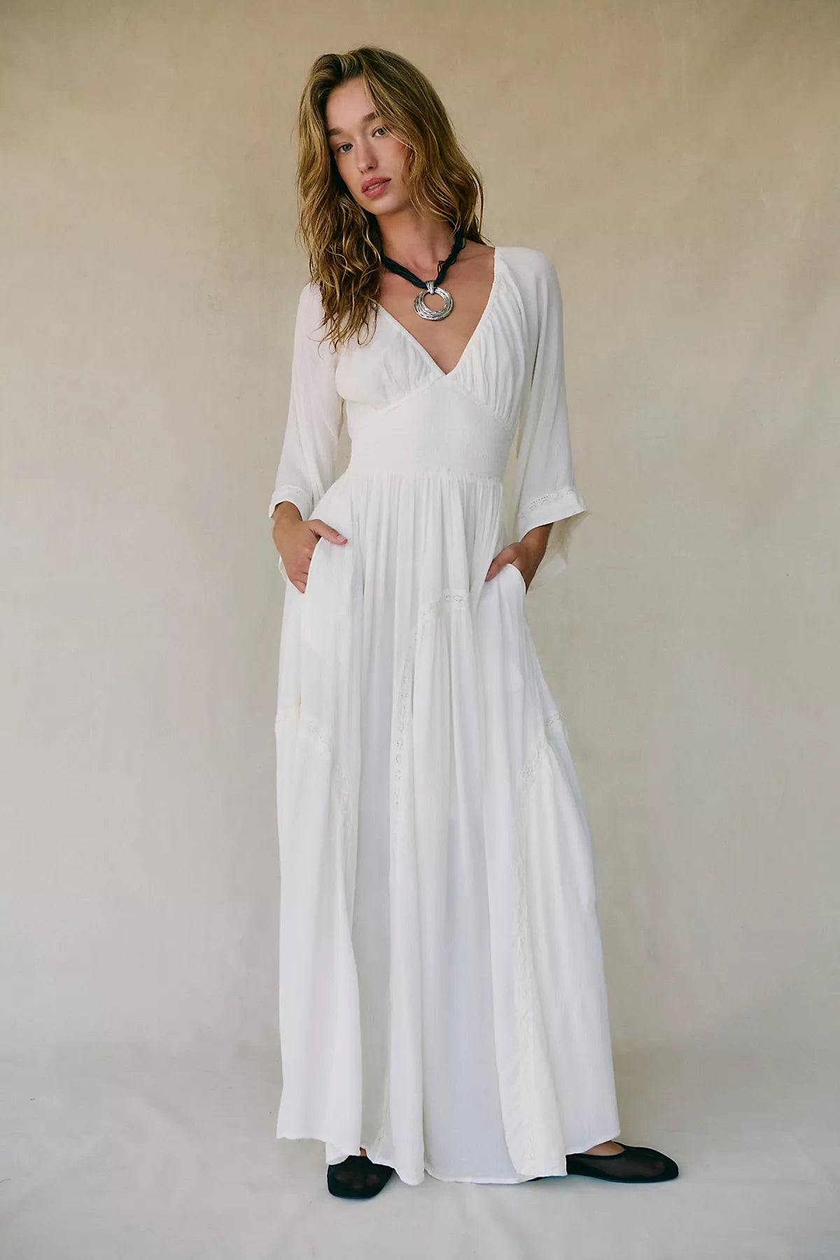 Dixie Maxi Dress