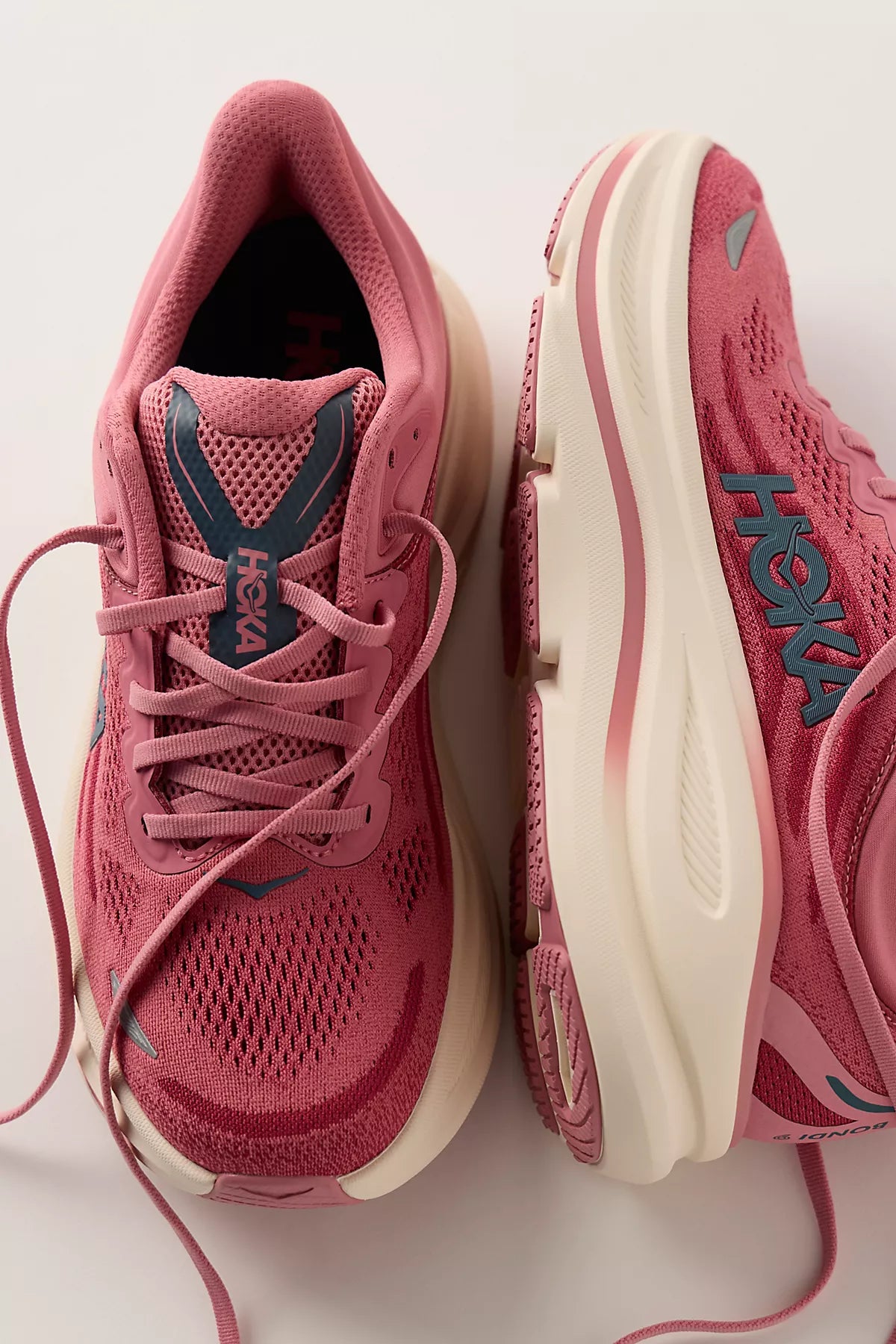 HOKA® Bondi 9 Sneakers