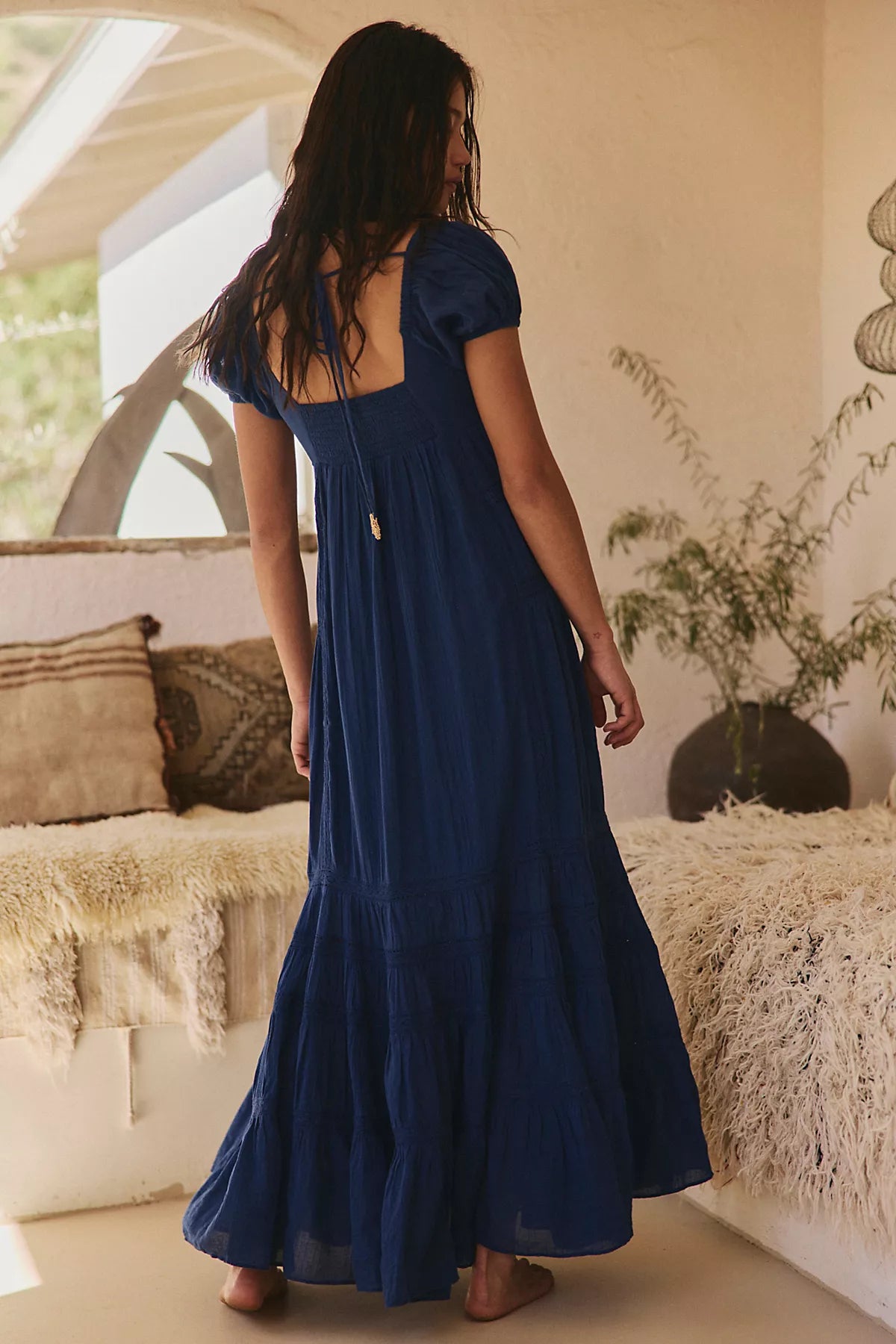Aura Maxi Dress