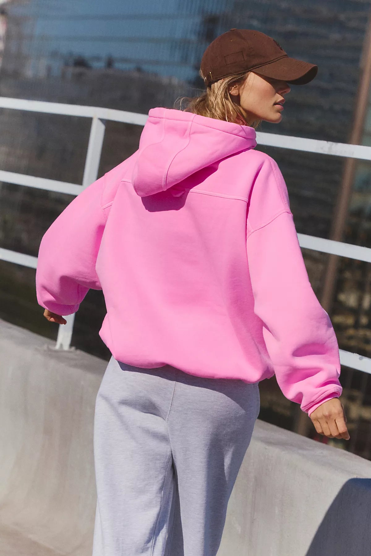 Final Call Hoodie