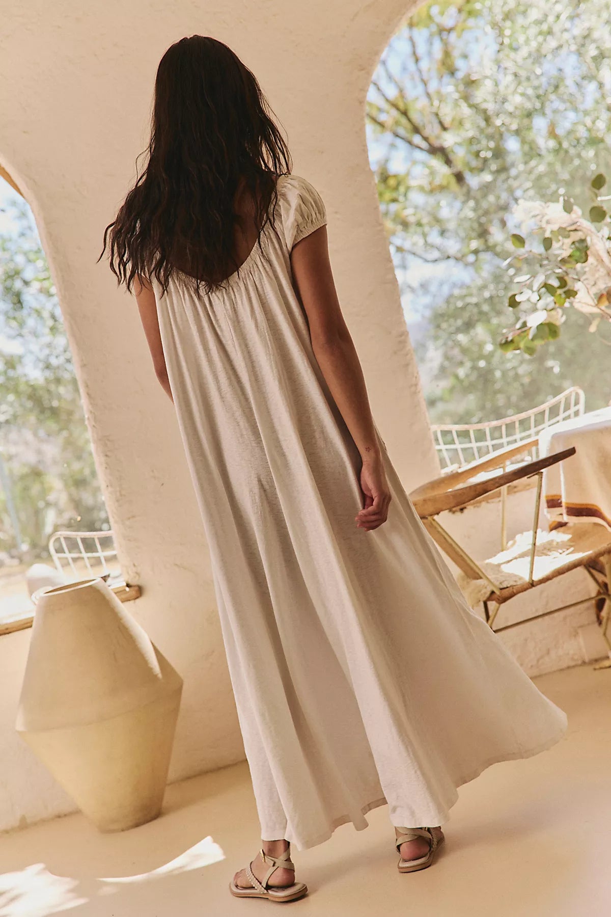 Amory One-Piece Jumpsuit
