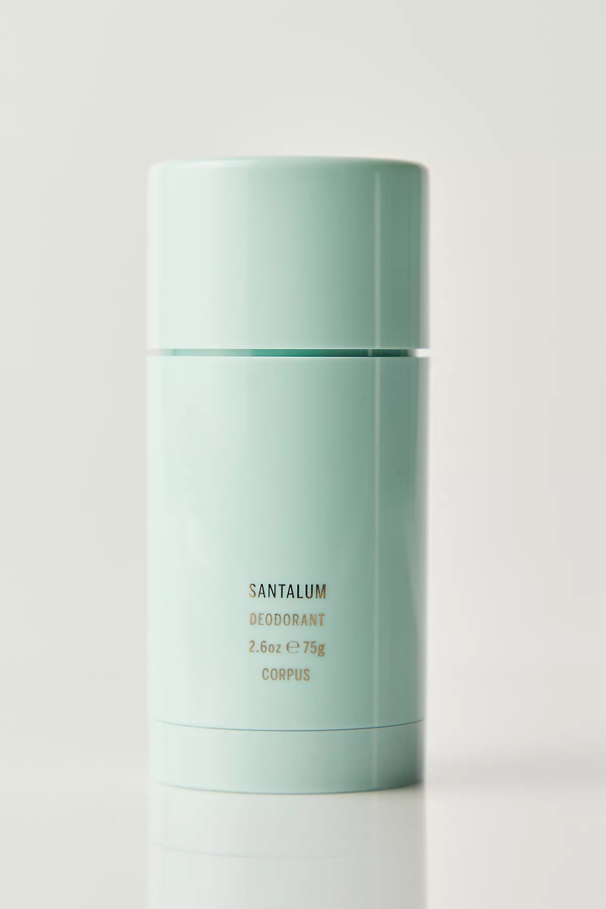 Corpus Natural Deodorant Stick
