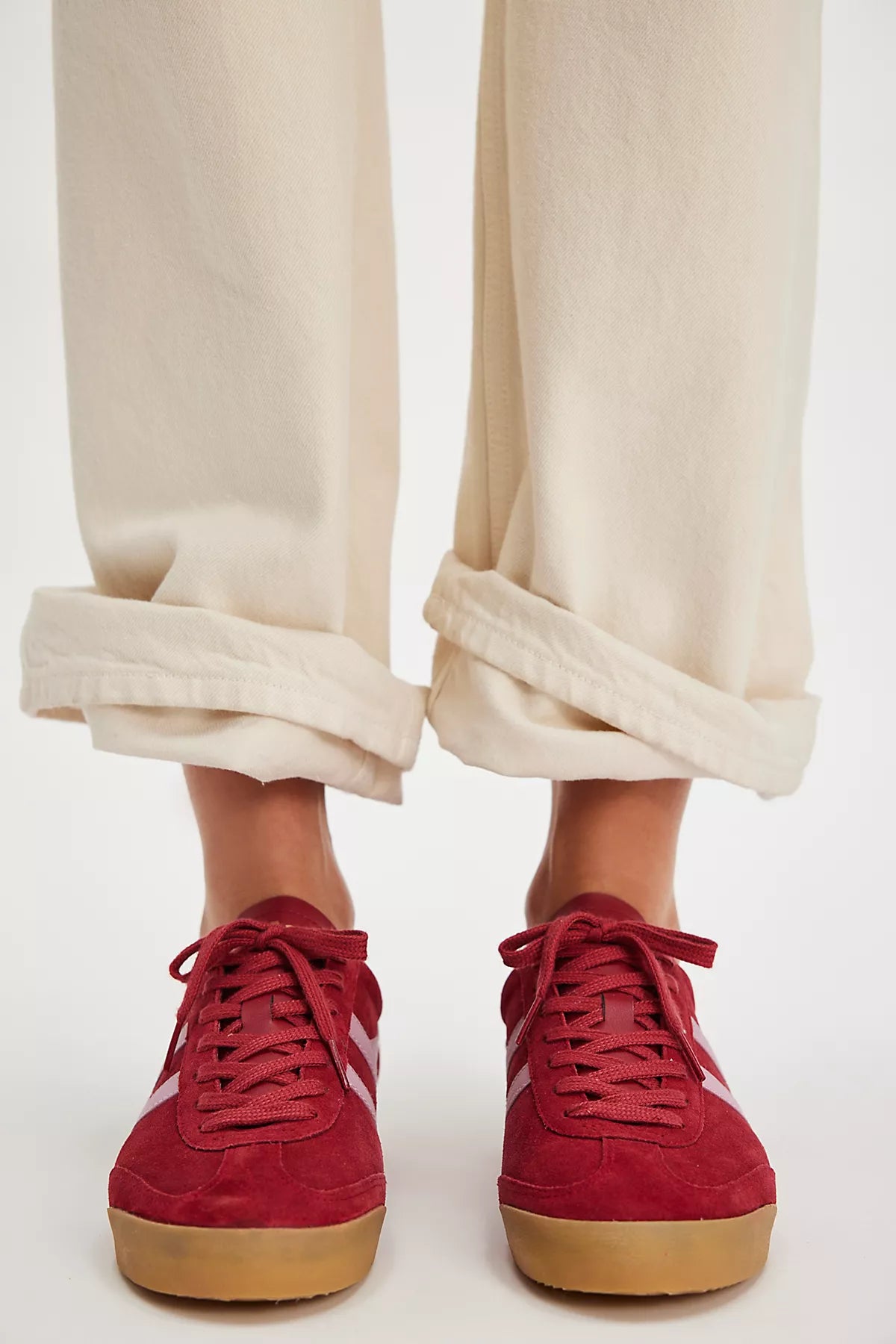 Gola Apollo Sneakers
