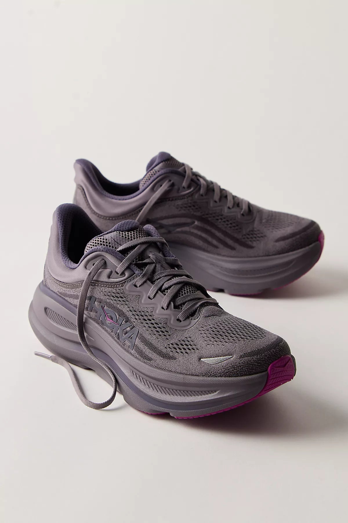 HOKA® Bondi 9 Sneakers