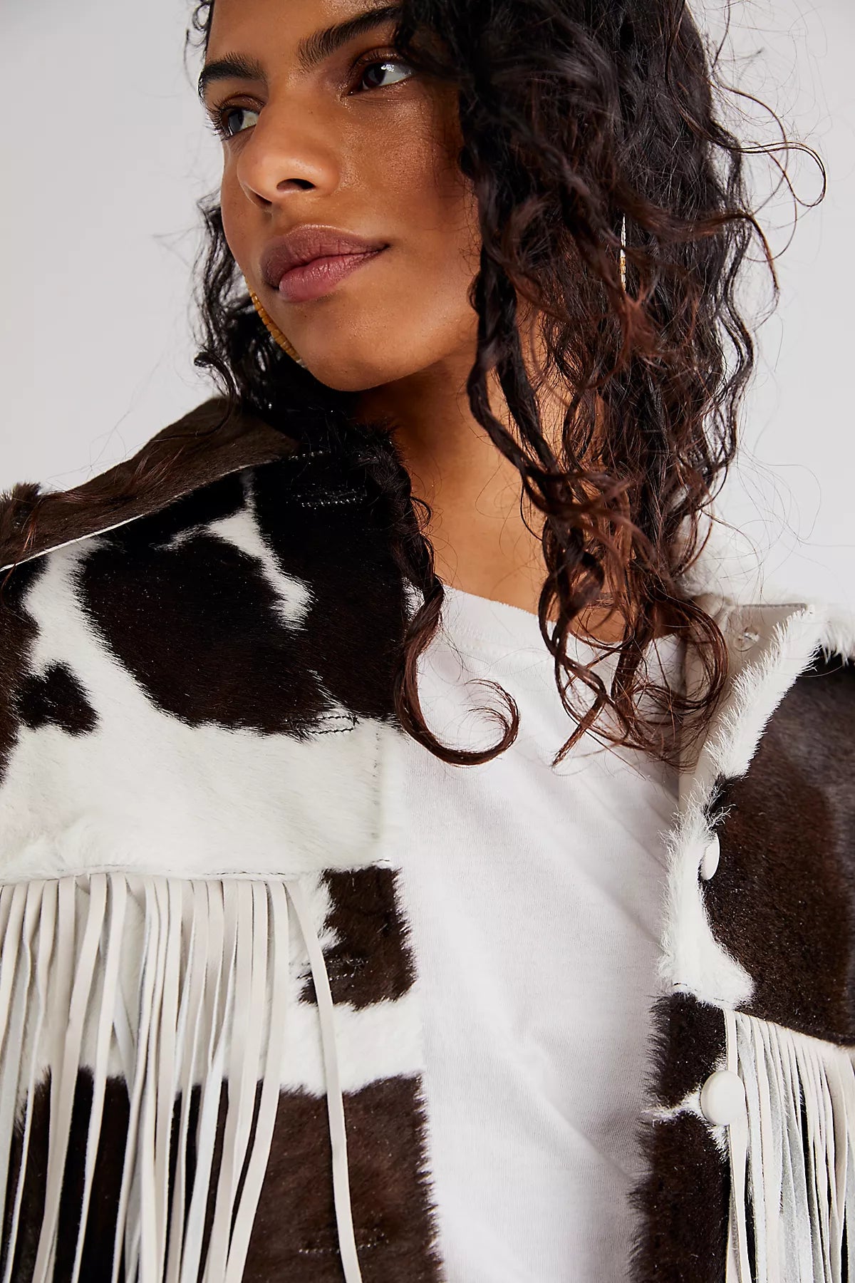 Dancassab Taylor Jacket