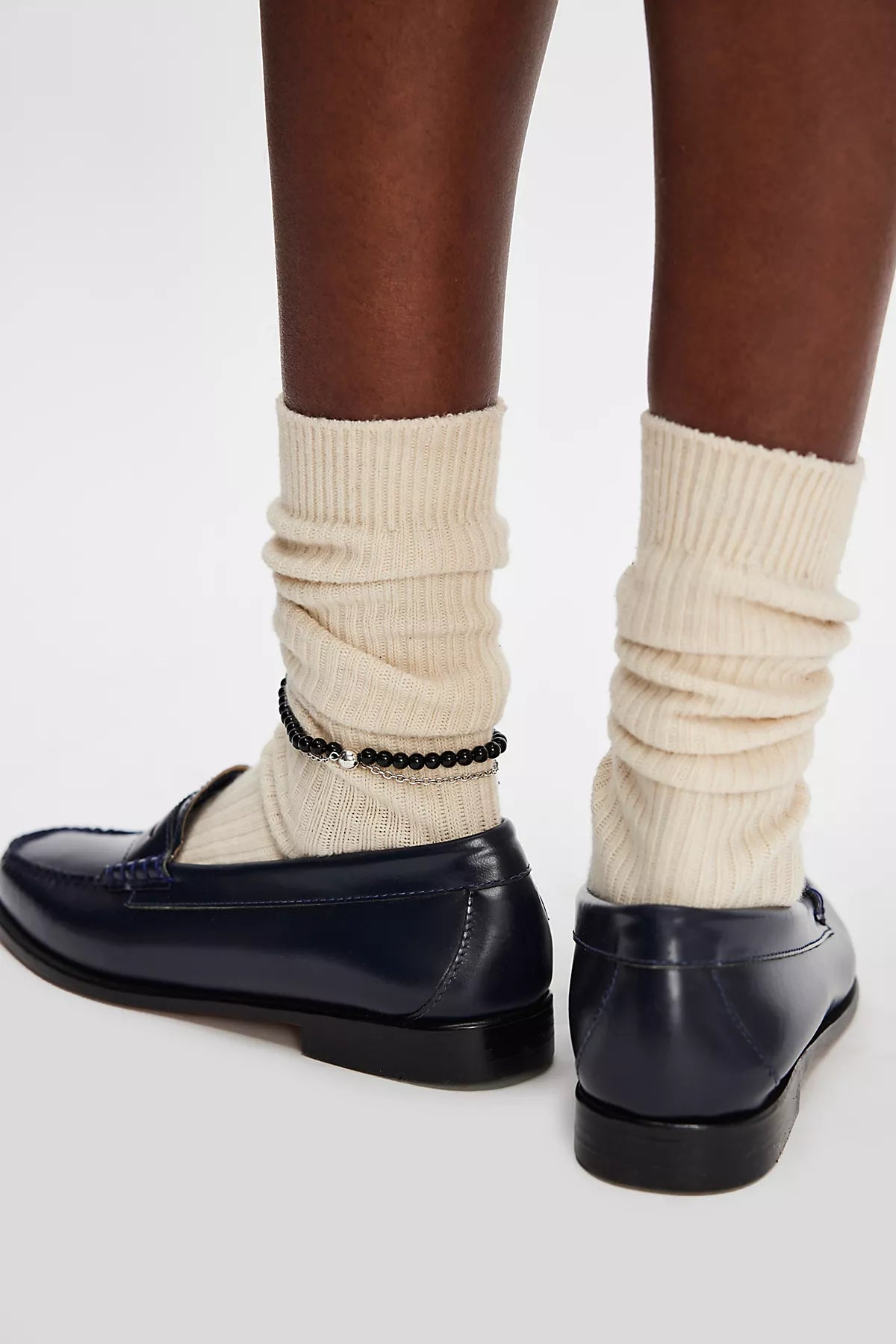 G.H. Bass Whitney Loafer