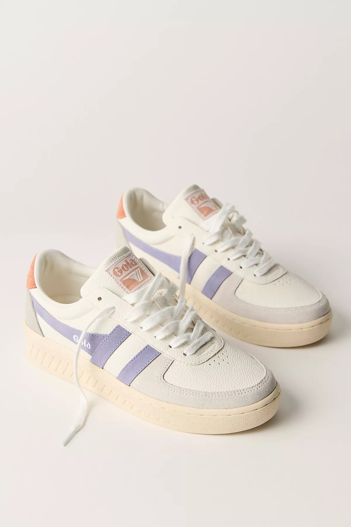 Gola Grandslam Trident Sneakers