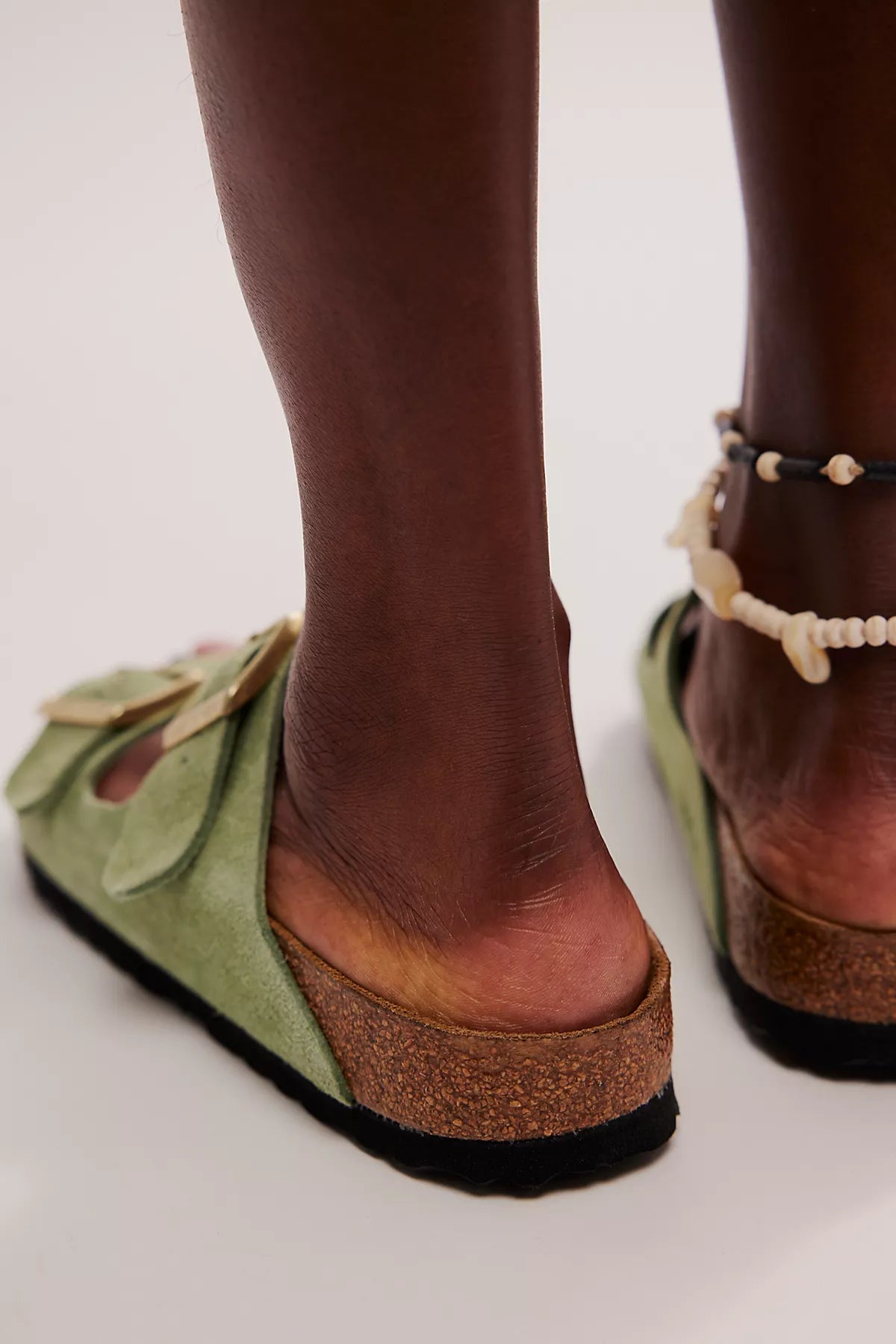 Birkenstock Arizona Soft Footbed Sandals