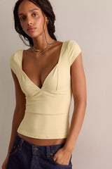 Duo Corset Cami