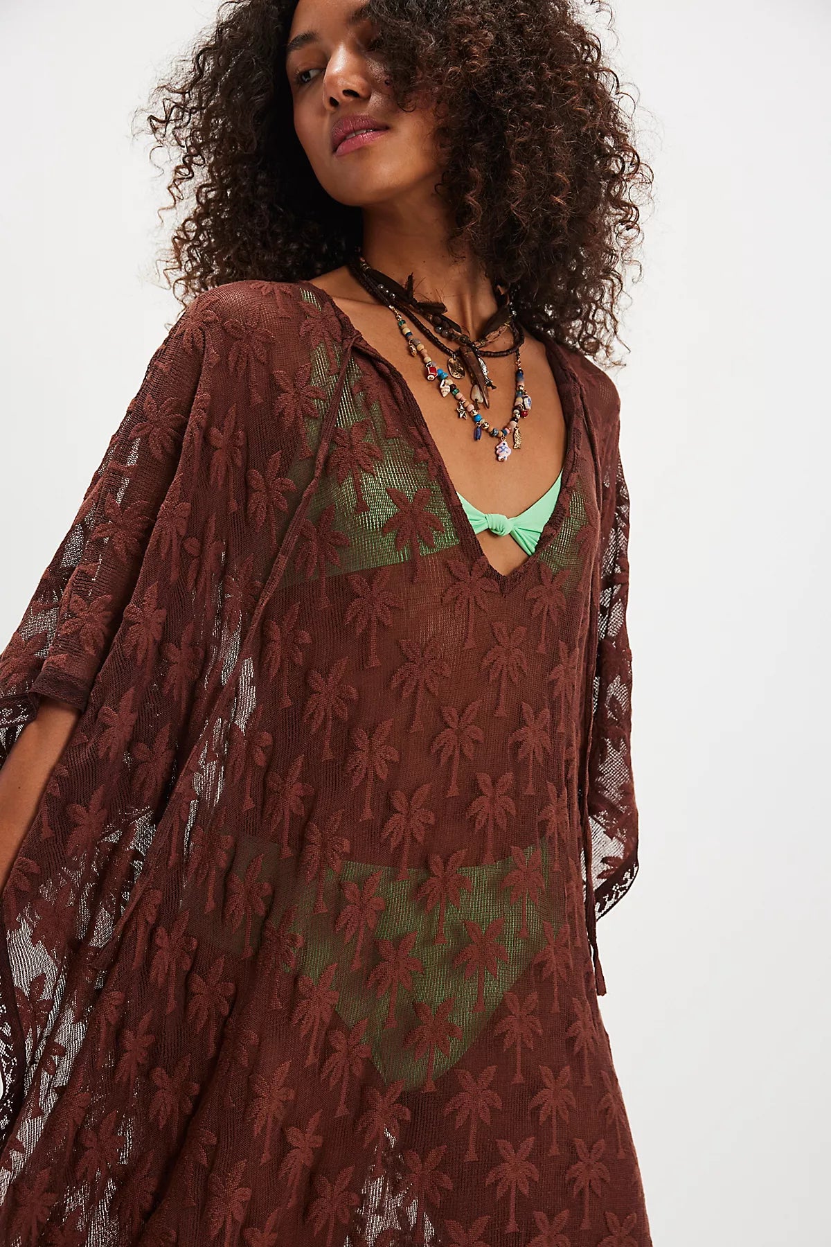 Getaway Kaftan