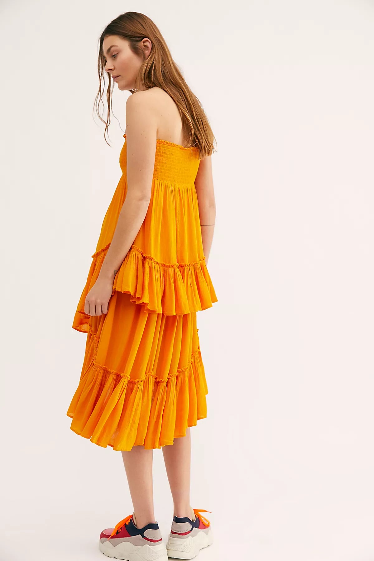 The Convertible Skirt