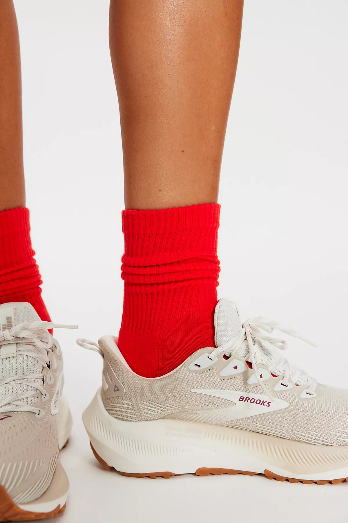 Brooks Ghost Trail Sneakers