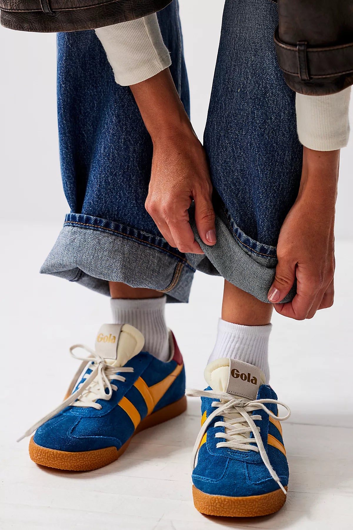 Gola Elan Sneakers