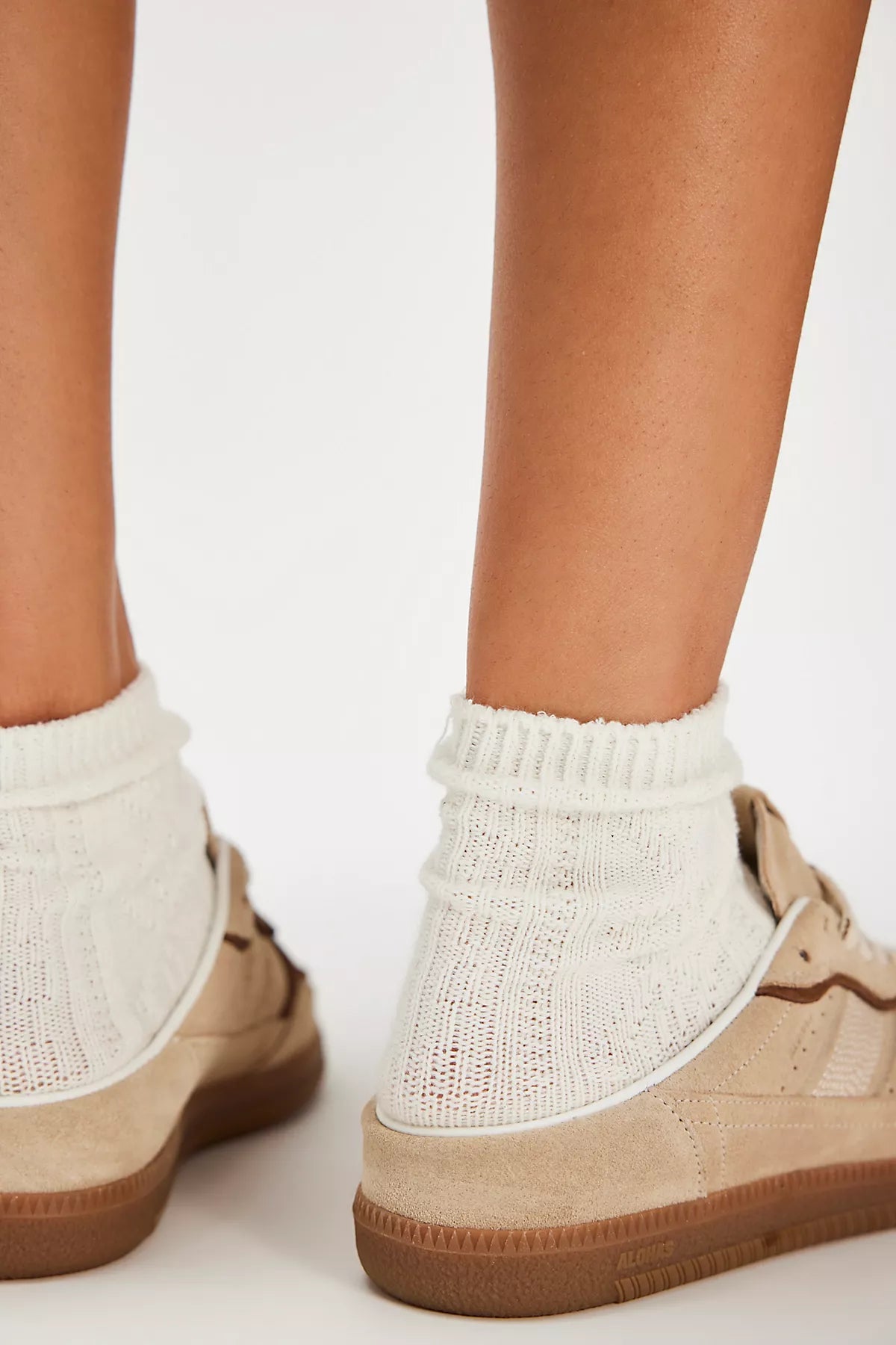 ALOHAS Tb.490 Mule Sneakers