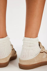 ALOHAS Tb.490 Mule Sneakers