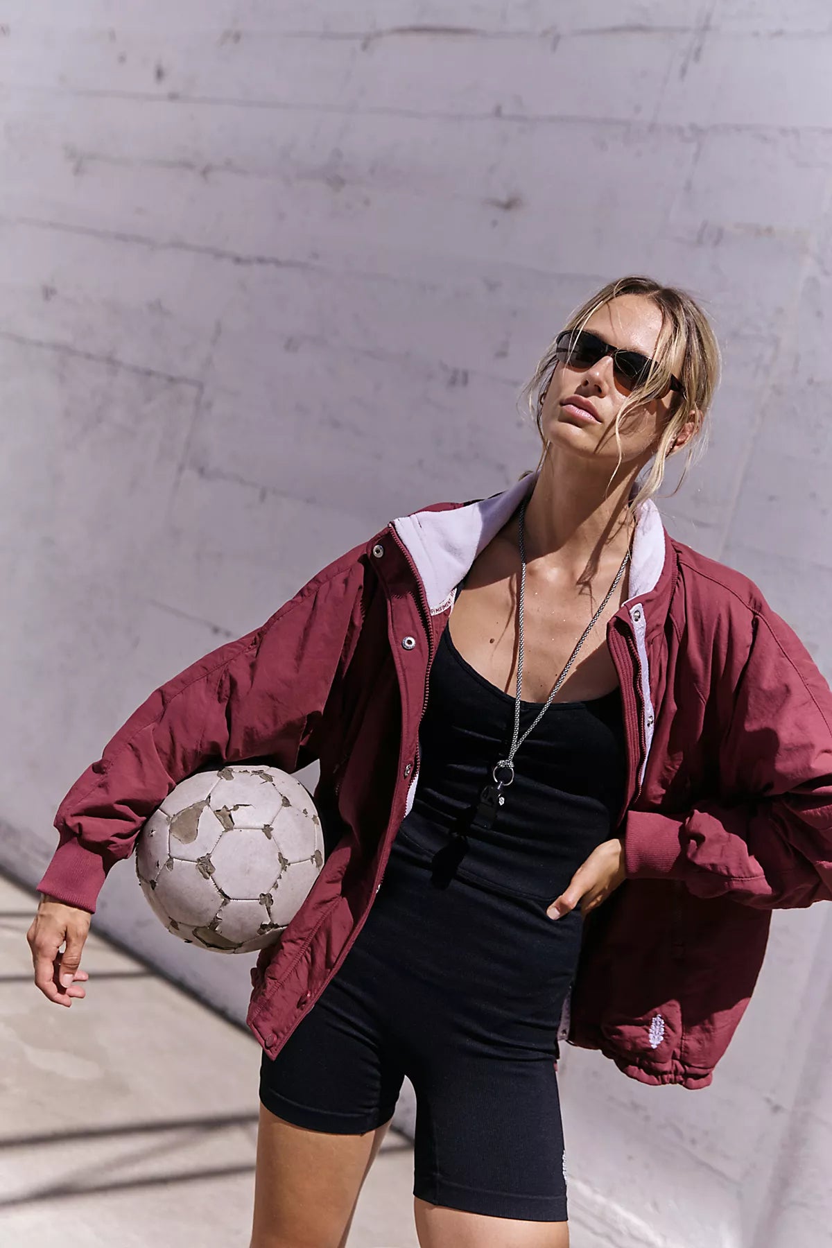 Field Tripper Jacket