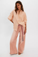Everyday Linen Shirt