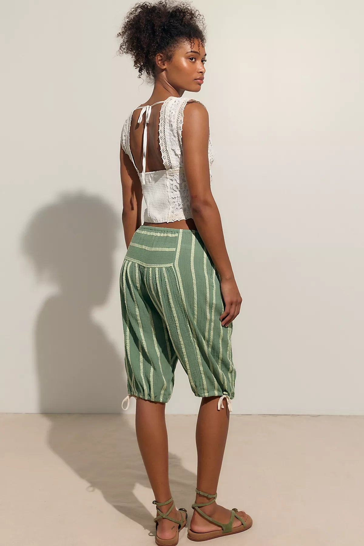Colby Shorts