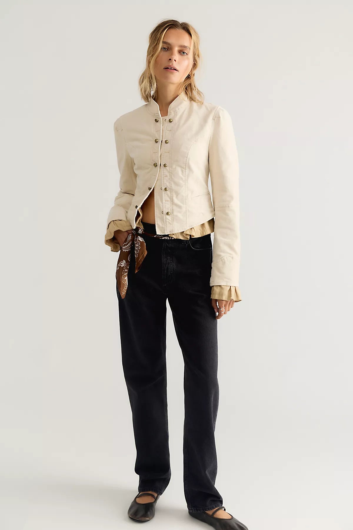 AGOLDE 90s Pinch Waist Jeans