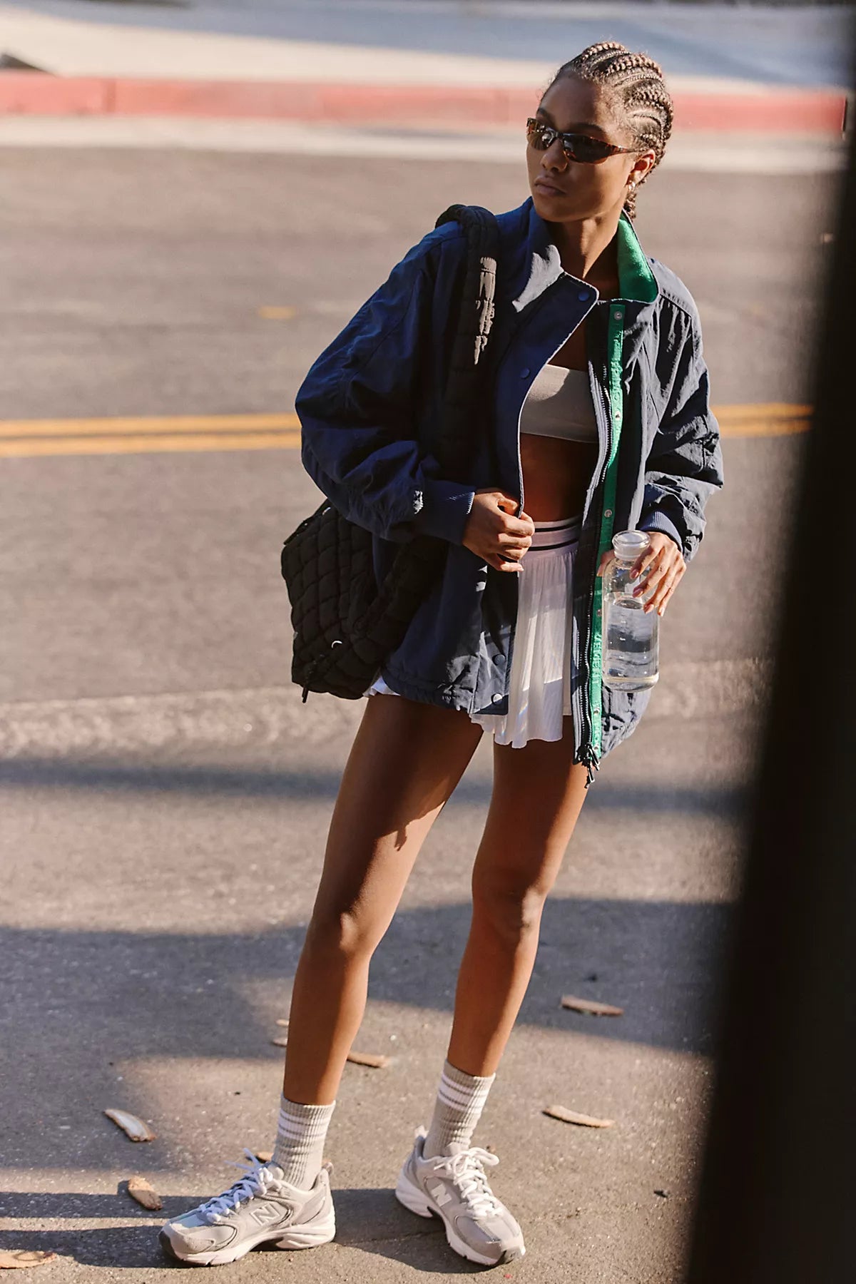 Field Tripper Jacket