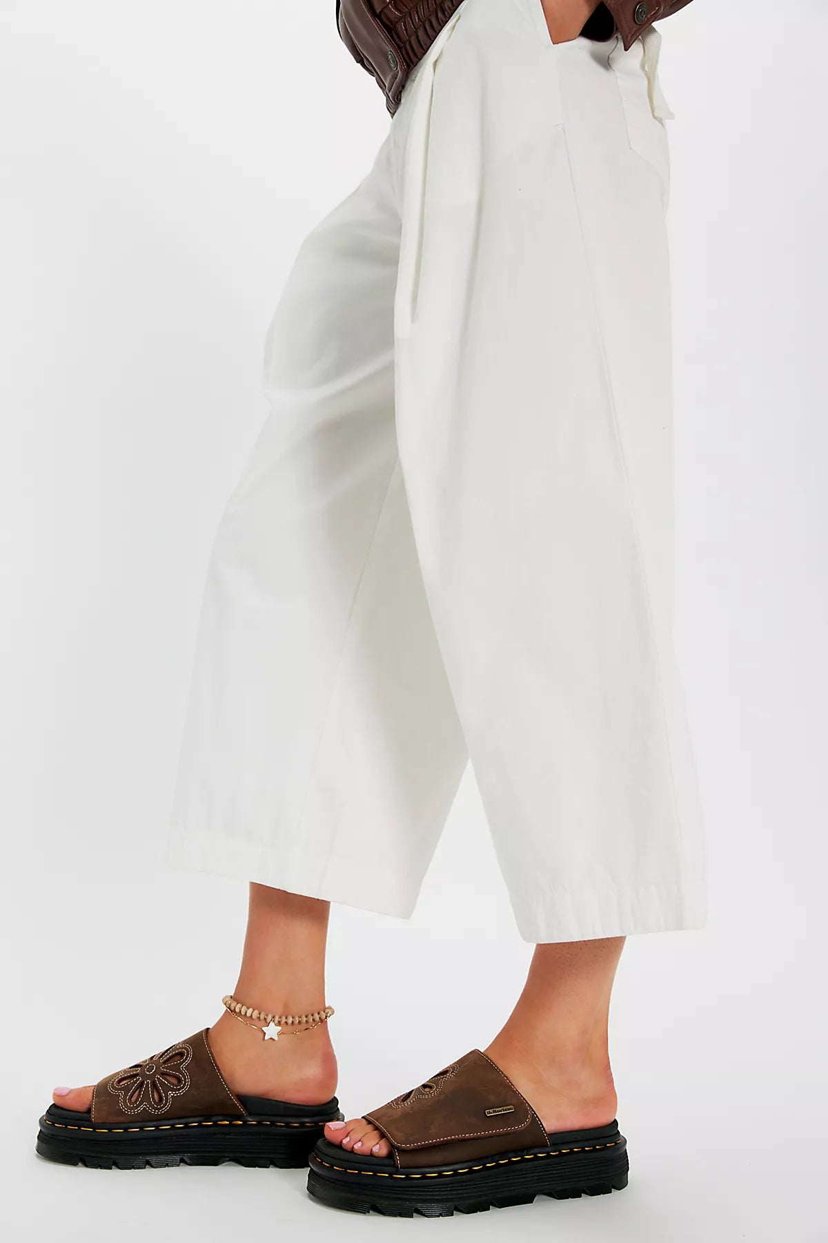 Dr. Martens Zebzag Slides