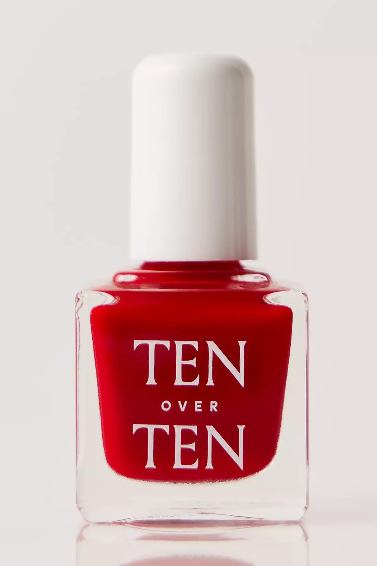 Tenoverten Nail Polish