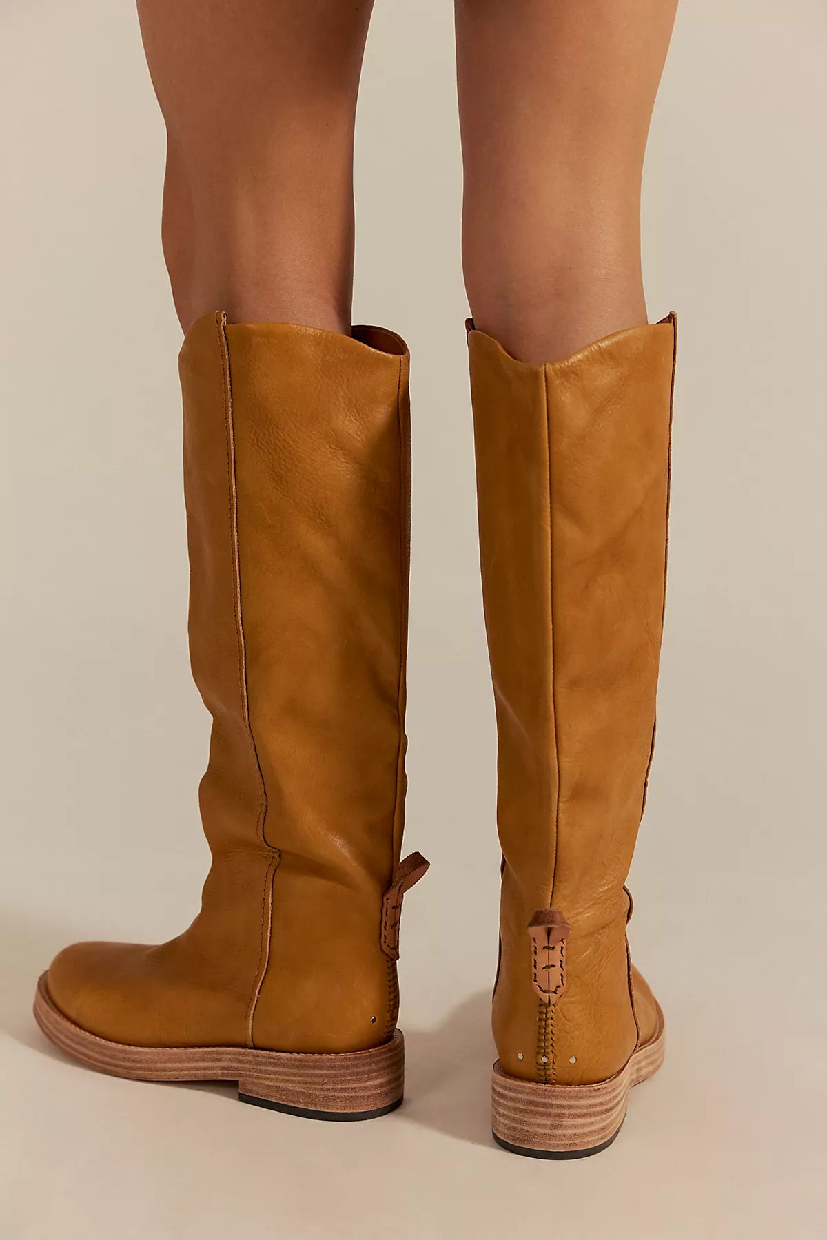 We The Free Bryce Equestrian Boots