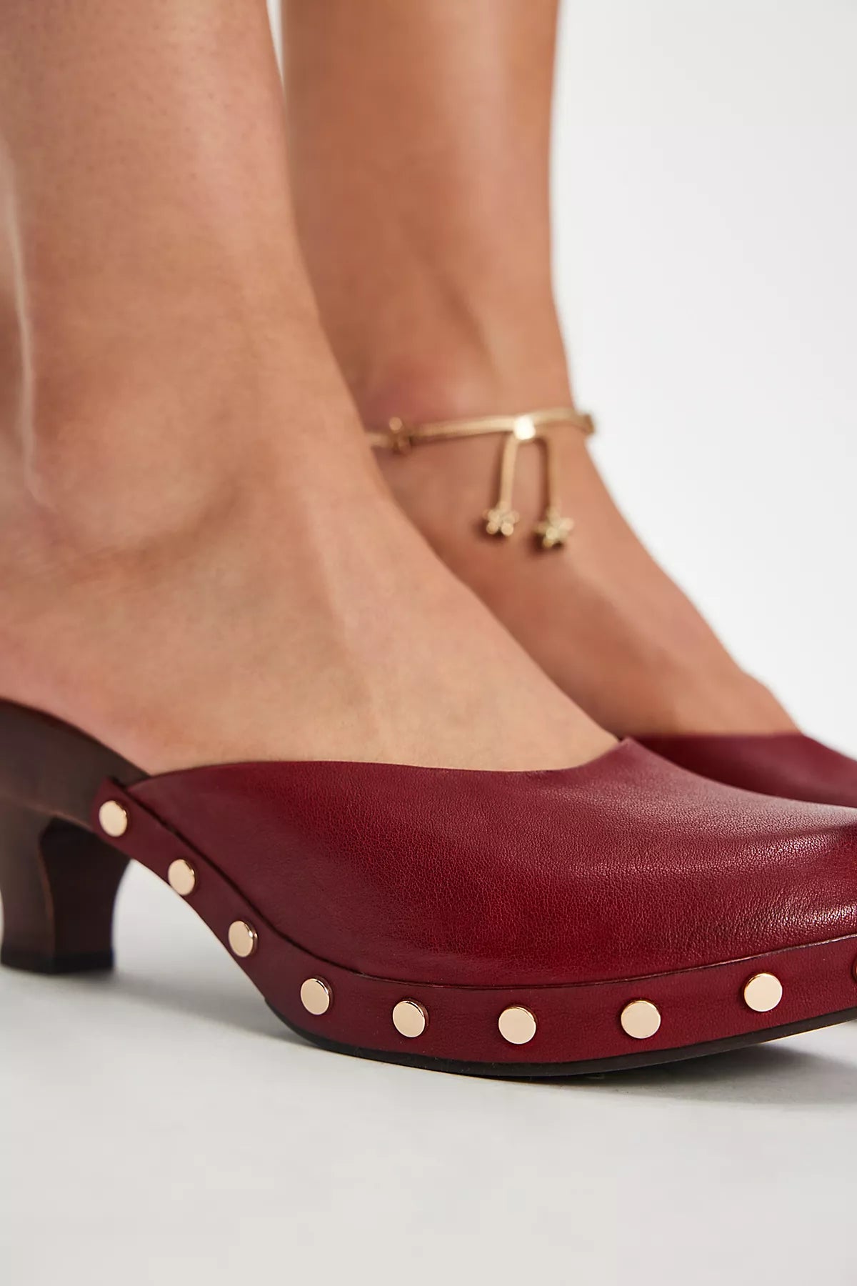 Blakeney Mini Clogs