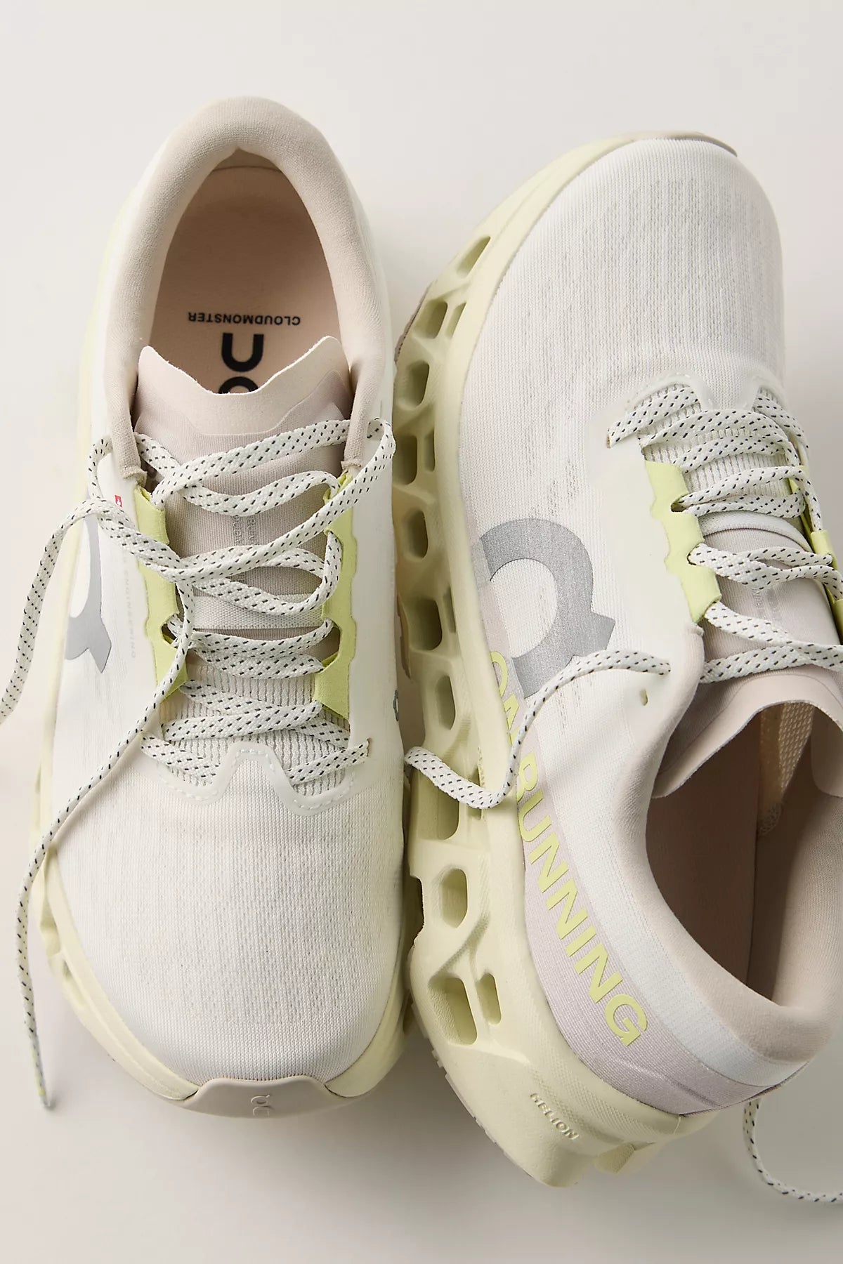 On Cloudmonster 3 Sneakers