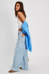 Citizens of Humanity Alya Cargo Pants