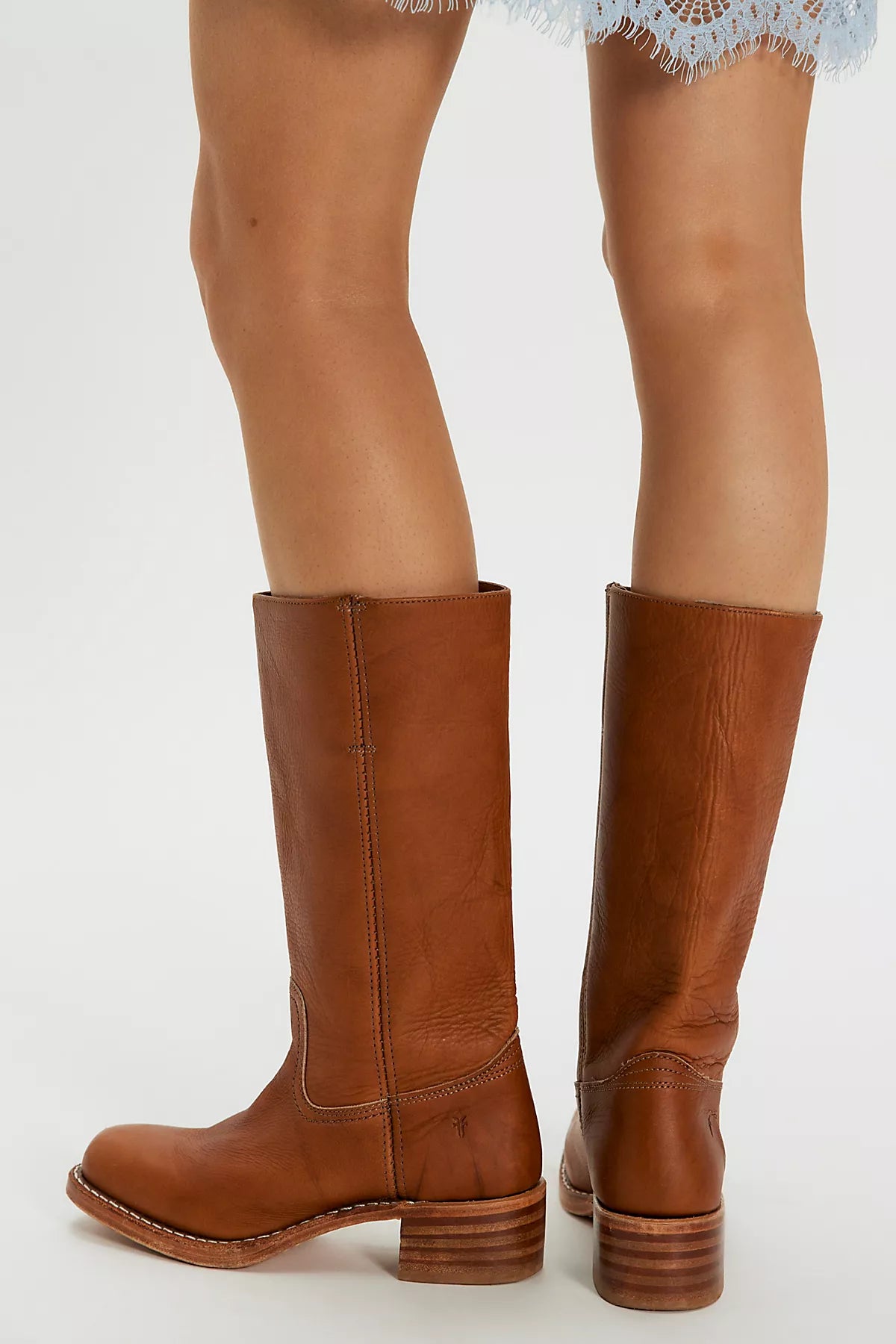 Frye Campus 14L Boots