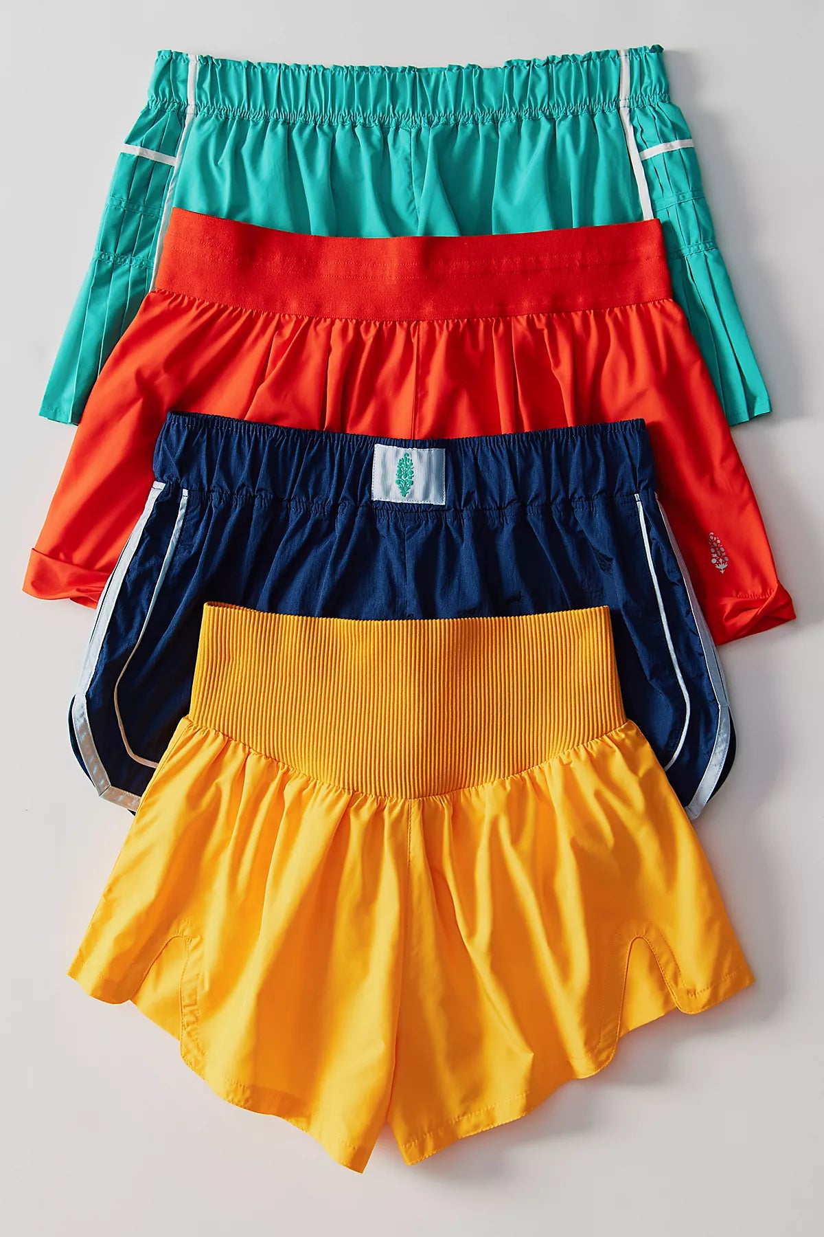 Carpe Diem Shorts