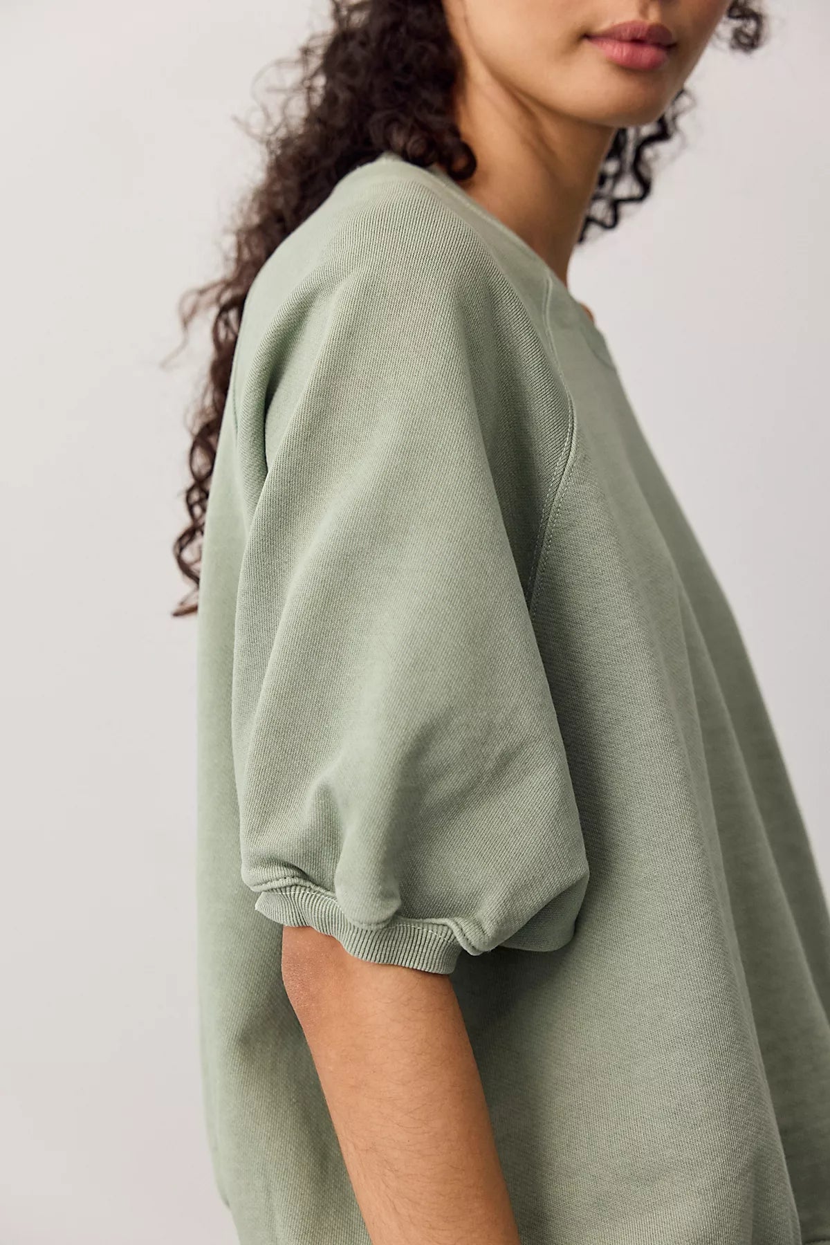 Better On Sweatshirt
