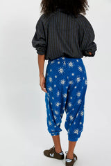 OneTeaspoon Supernova Jersey Harem Pants