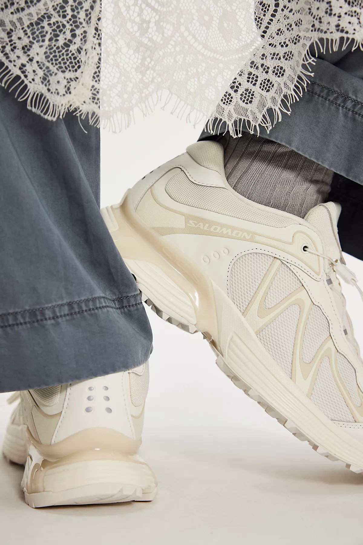Salomon XT-Whisper Sneakers